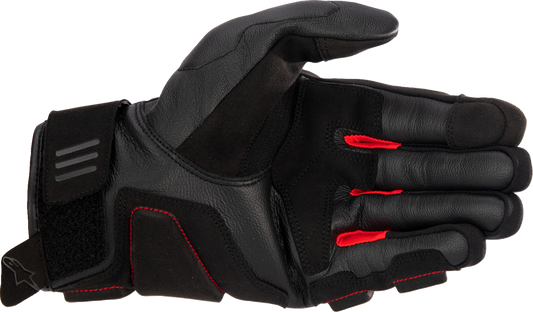 Alpinestars - Phenom Gloves - Black/Bright Red