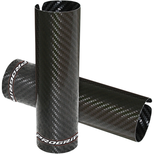 Pro Grip - Fork Guards - Carbon Fiber