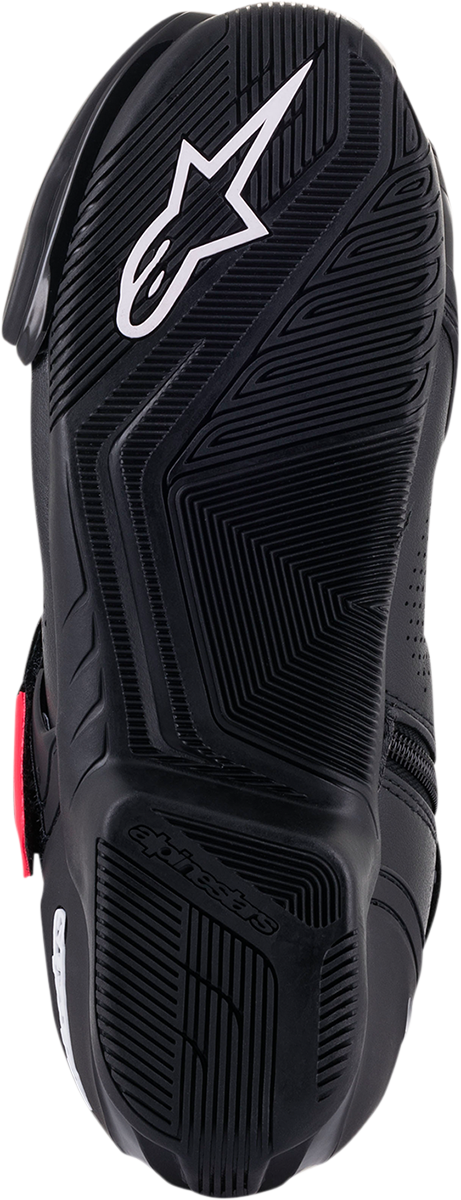 Alpinestars - Stella SMX-1 R V2 Vented Boots - Black/Pink