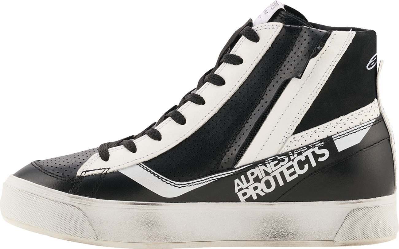 Alpinestars - Stella Stated Flair Shoes - Black/White