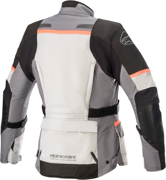 Alpinestars - Stella Andes v3 Jacket - Gray