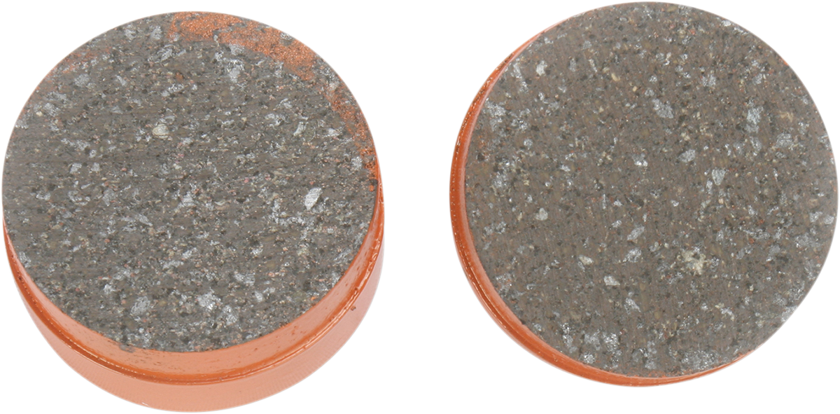 EBC - FA12V - Semi-Sintered Brake Pads