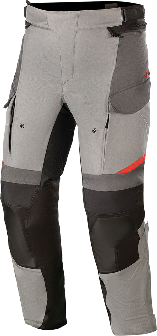 Alpinestars - Andes v3 Drystar® Pants - Gray