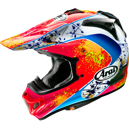 Arai Helmets - VX-Pro4 Helmet - Stanton