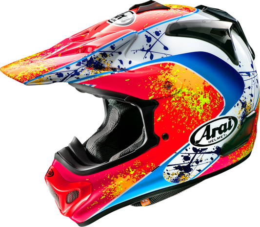 Arai Helmets - VX-Pro4 Helmet - Stanton