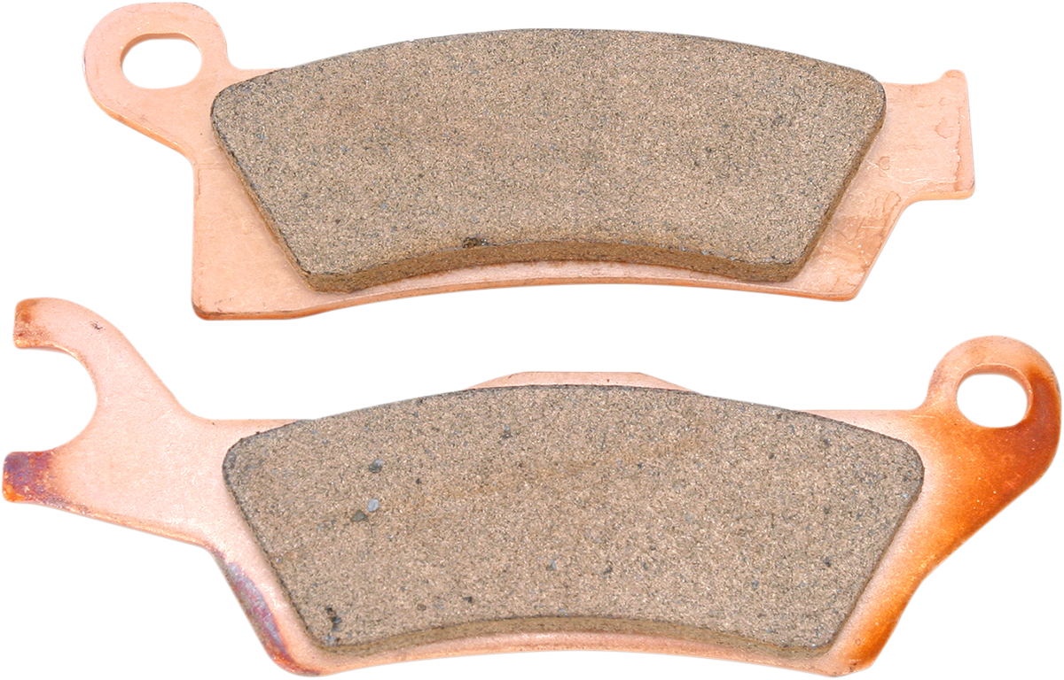 EBC - FA617R - Sintered "R" Brake Pads