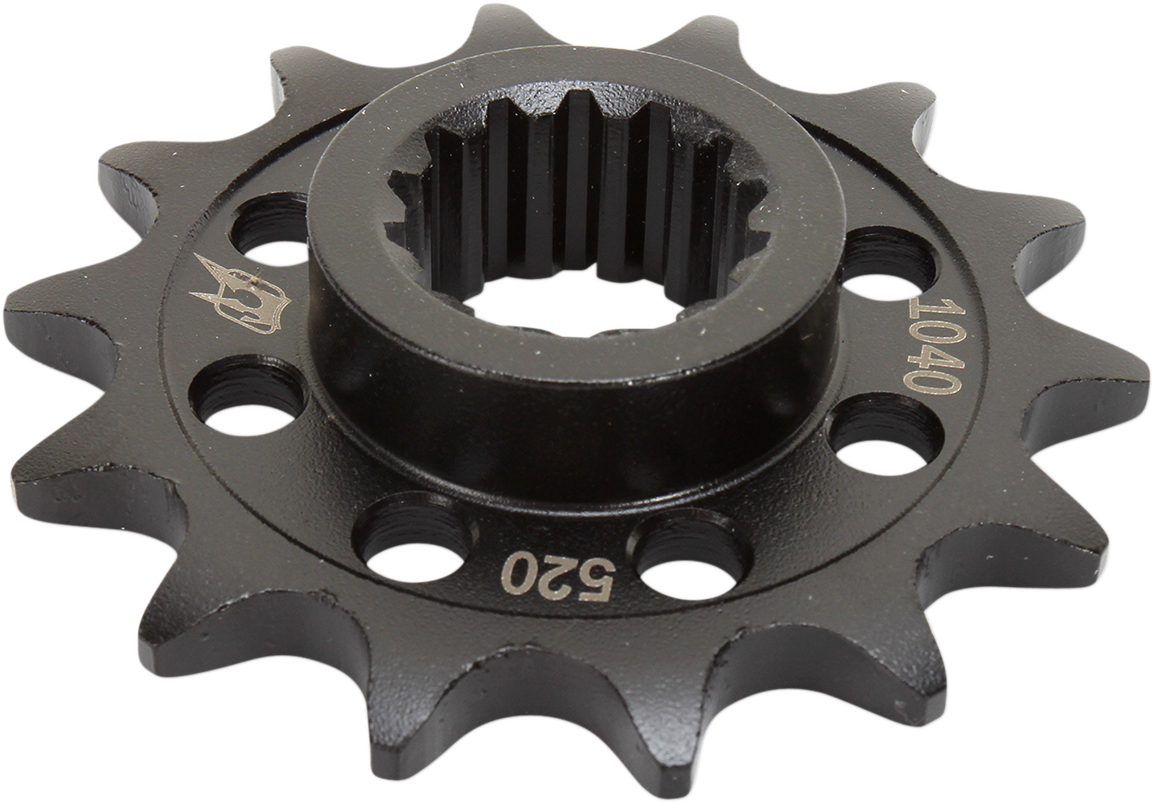 Driven Racing - 1040-520-14T - Front Sprocket - 14 Tooth - Ducati