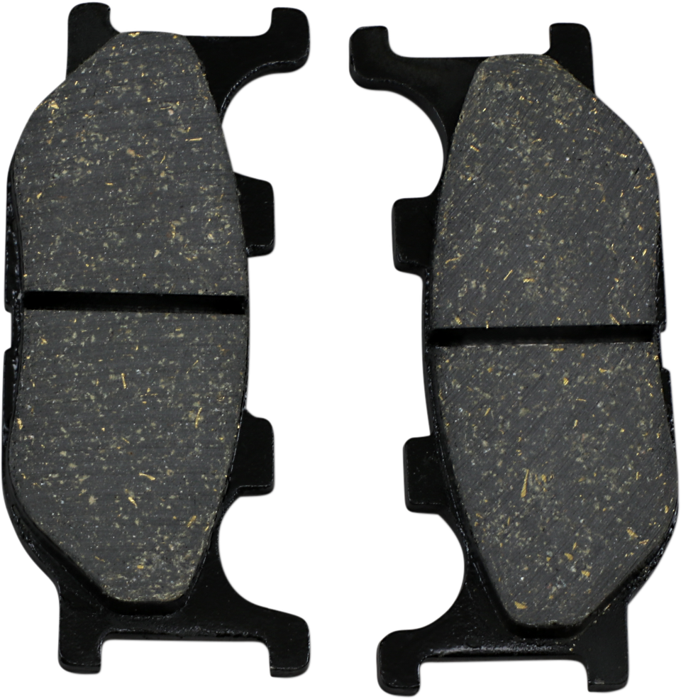 EBC - FA199 - Organic Brake Pads