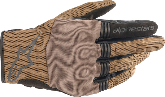 Alpinestars - Copper Gloves - Teak