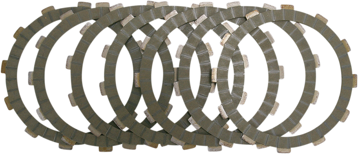 EBC - CK5612 - Clutch Kit