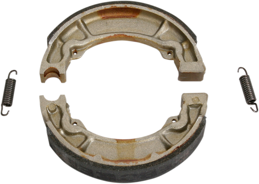 EBC - 517 - Brake Shoes