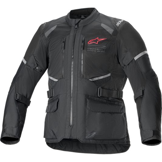 Alpinestars - Andes Air Drystar® Jacket - Black