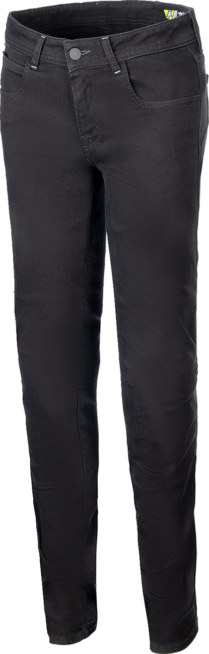 Alpinestars - Daisy v3 Women's Riding Denim - Rinse Black