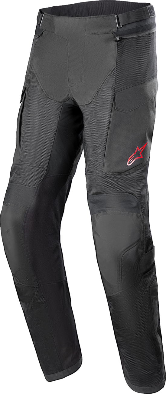 Alpinestars - Andes Air Drystar® Pants - Black