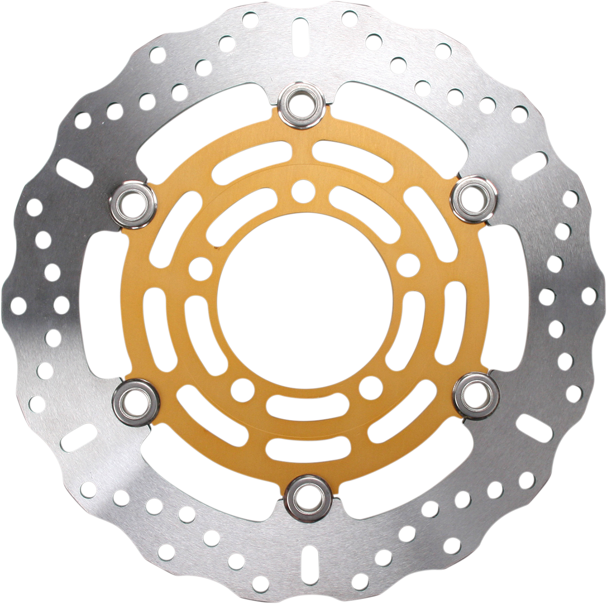 EBC - MD4151XC - Brake Rotor - Kawasaki