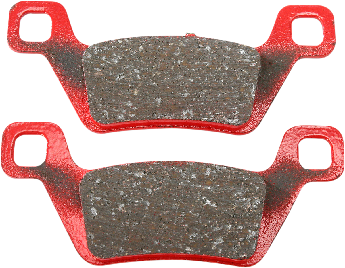 EBC - FA600/2X - Sport Carbon Brake Pads