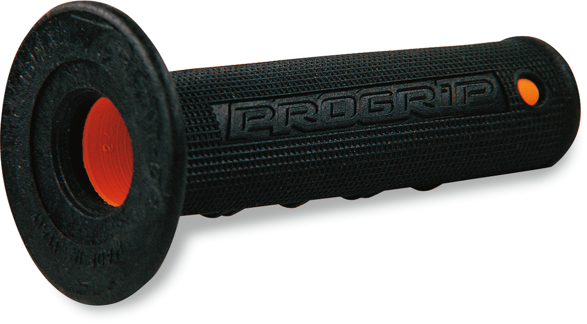 Pro Grip - 799 Gel Cross Grips - Black