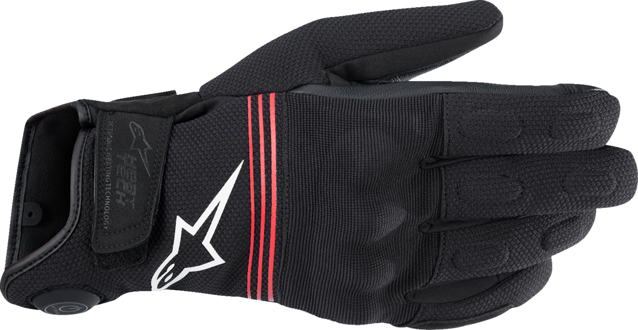 Alpinestars - HT-3 Heat Tech Drystar® Gloves - Black