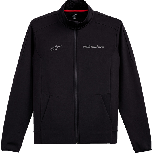 Alpinestars - Progression Mid-Layer Jacket - Black
