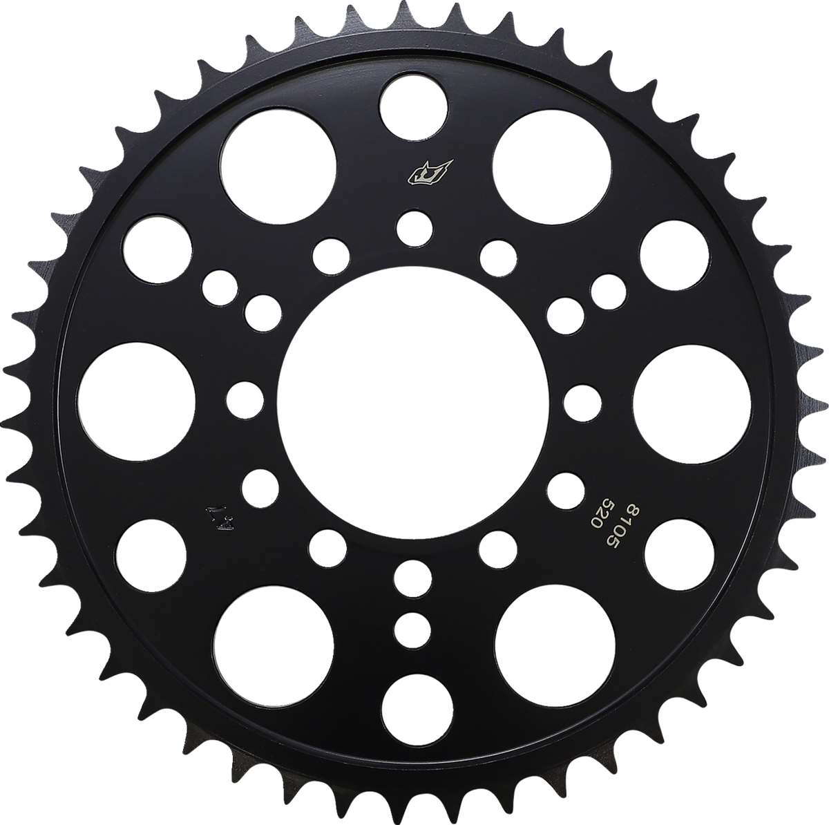 Driven Racing - 5063-520-47T - Rear Sprocket - 47 Tooth - Kawasaki