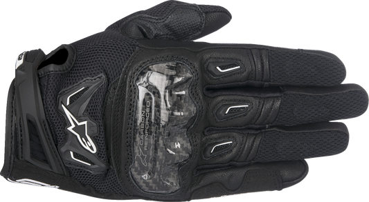 Alpinestars - SMX-2 Air Carbon V2 Gloves - Black