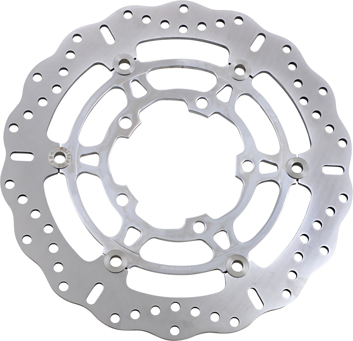 EBC - MD3091CC - Brake Rotor - Suzuki