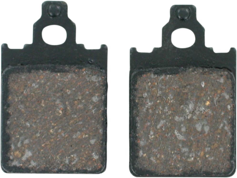 EBC - SFA186 - SFA Brake Pads