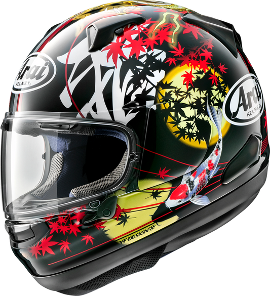 Arai Helmets - Signet-X Helmet - Oriental 2