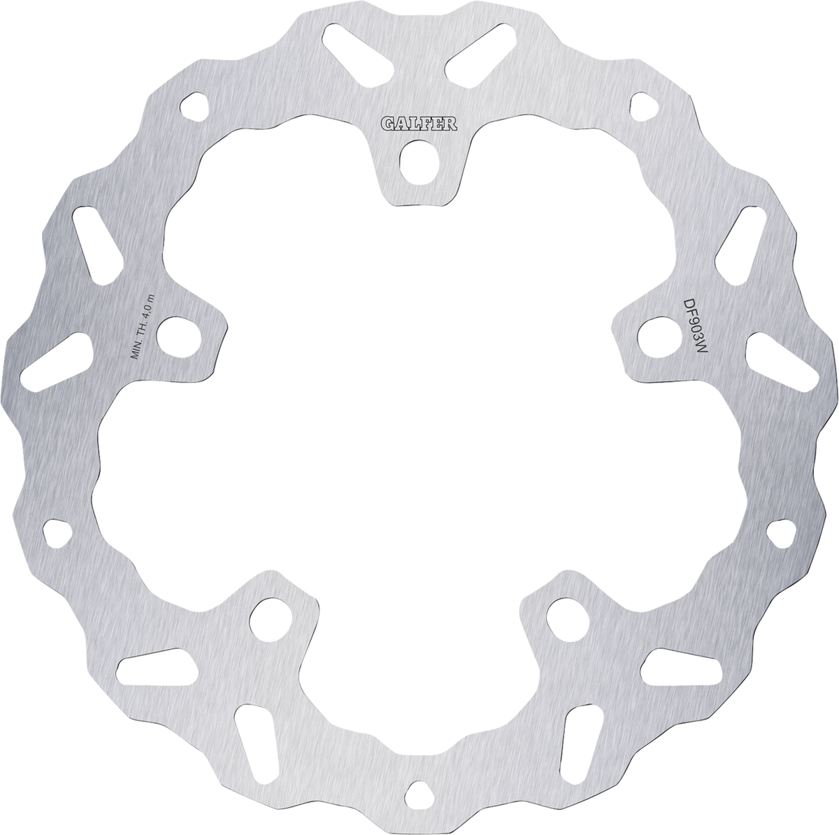 Galfer - DF903W - DISC W FIXED 320X5mm (FRONT)