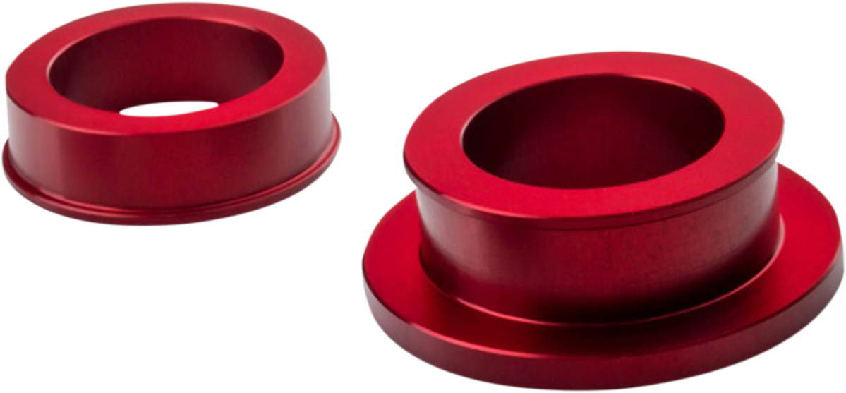 Driven Racing - DCWS-31 - Wheel Spacer - Captive - Red - '20-'22 BMW S1000