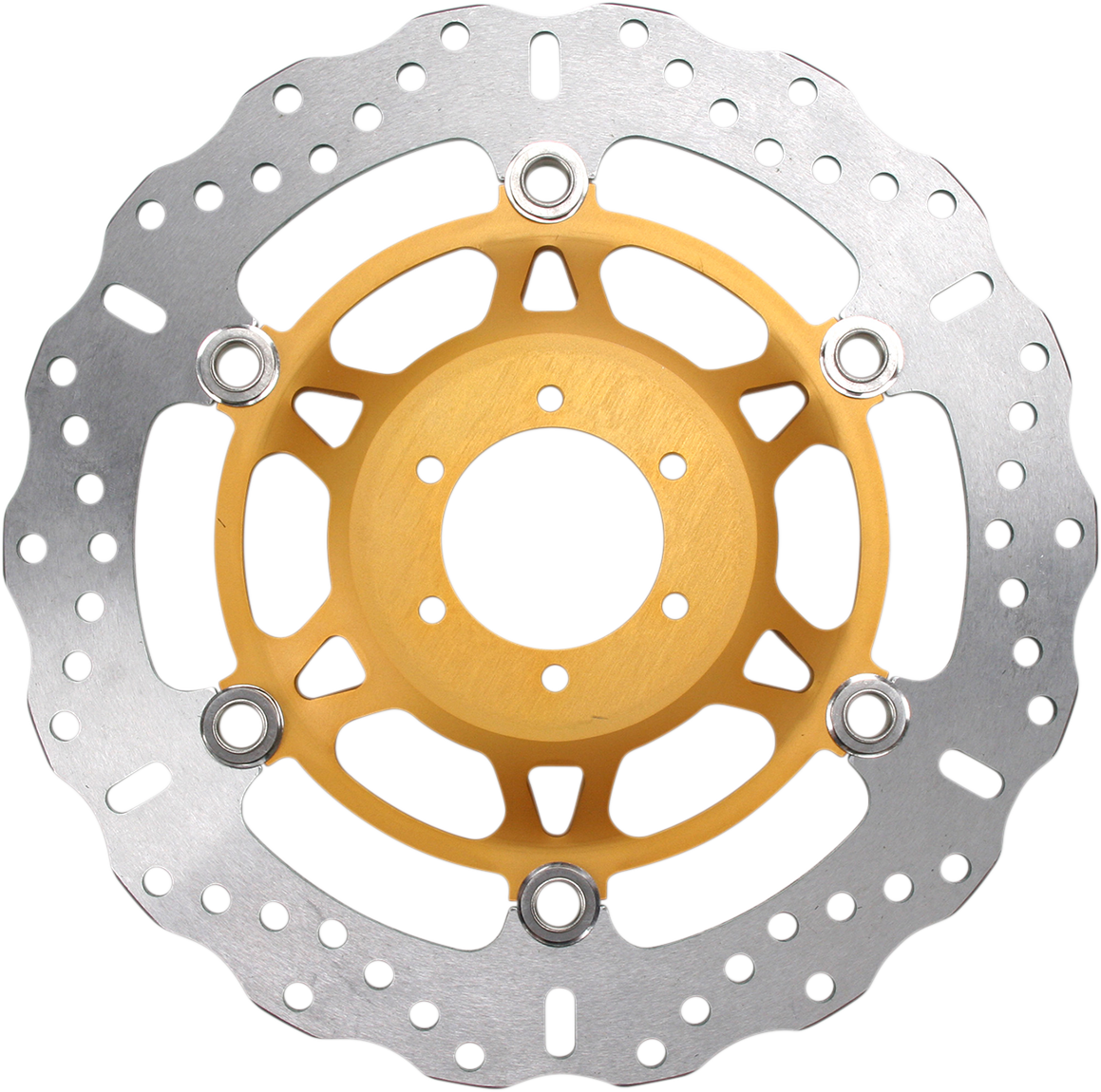 EBC - MD614XC - Brake Rotor - Benelli/Ducati/KTM/Moto Guzzi
