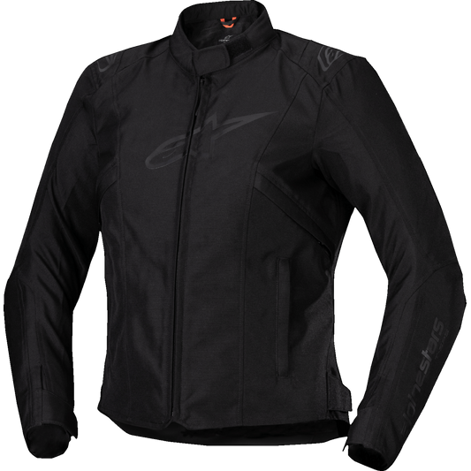 Alpinestars - Stella T-SPS v2 WP Jacket - Black/Black