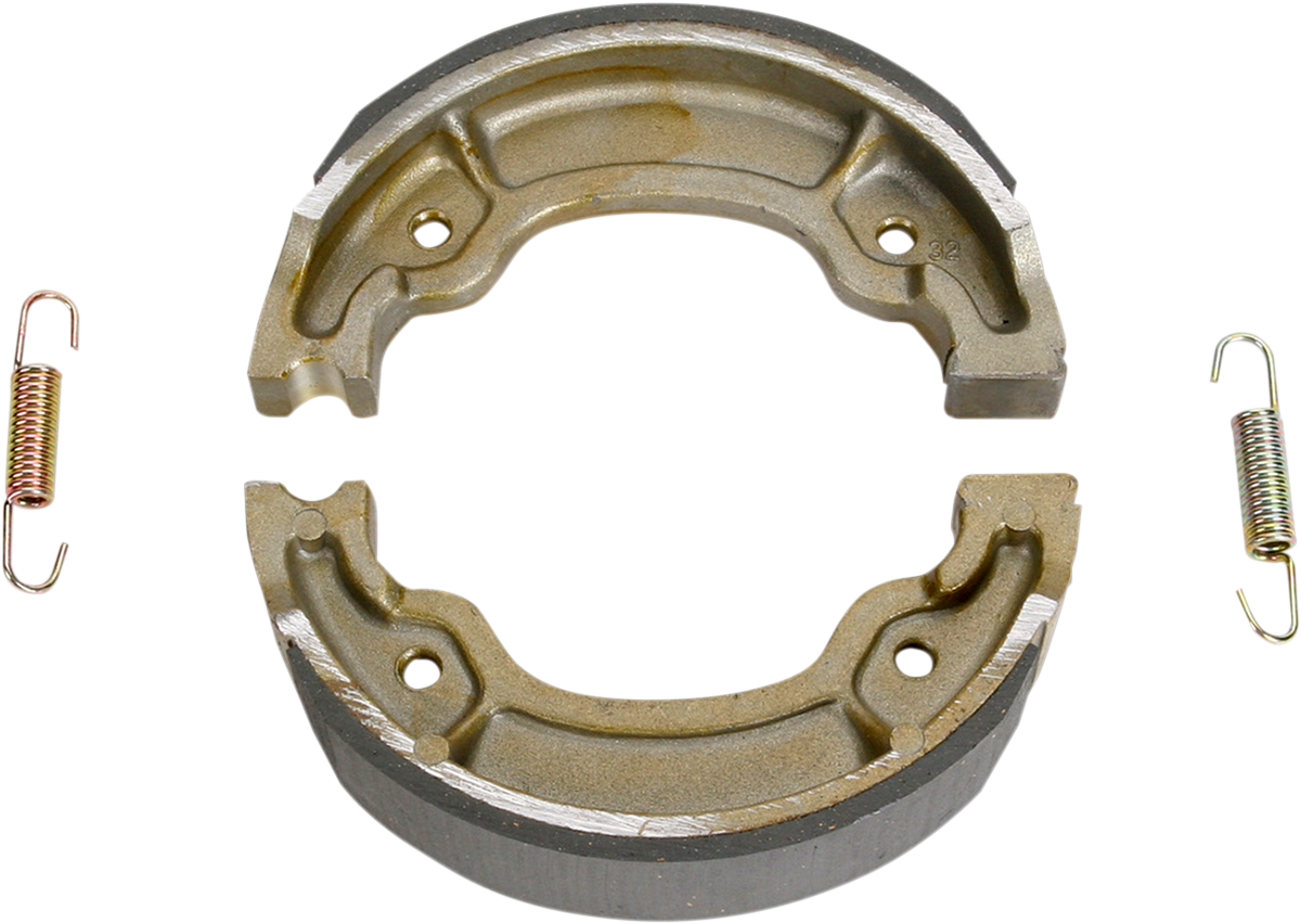 EBC - 527 - Brake Shoes