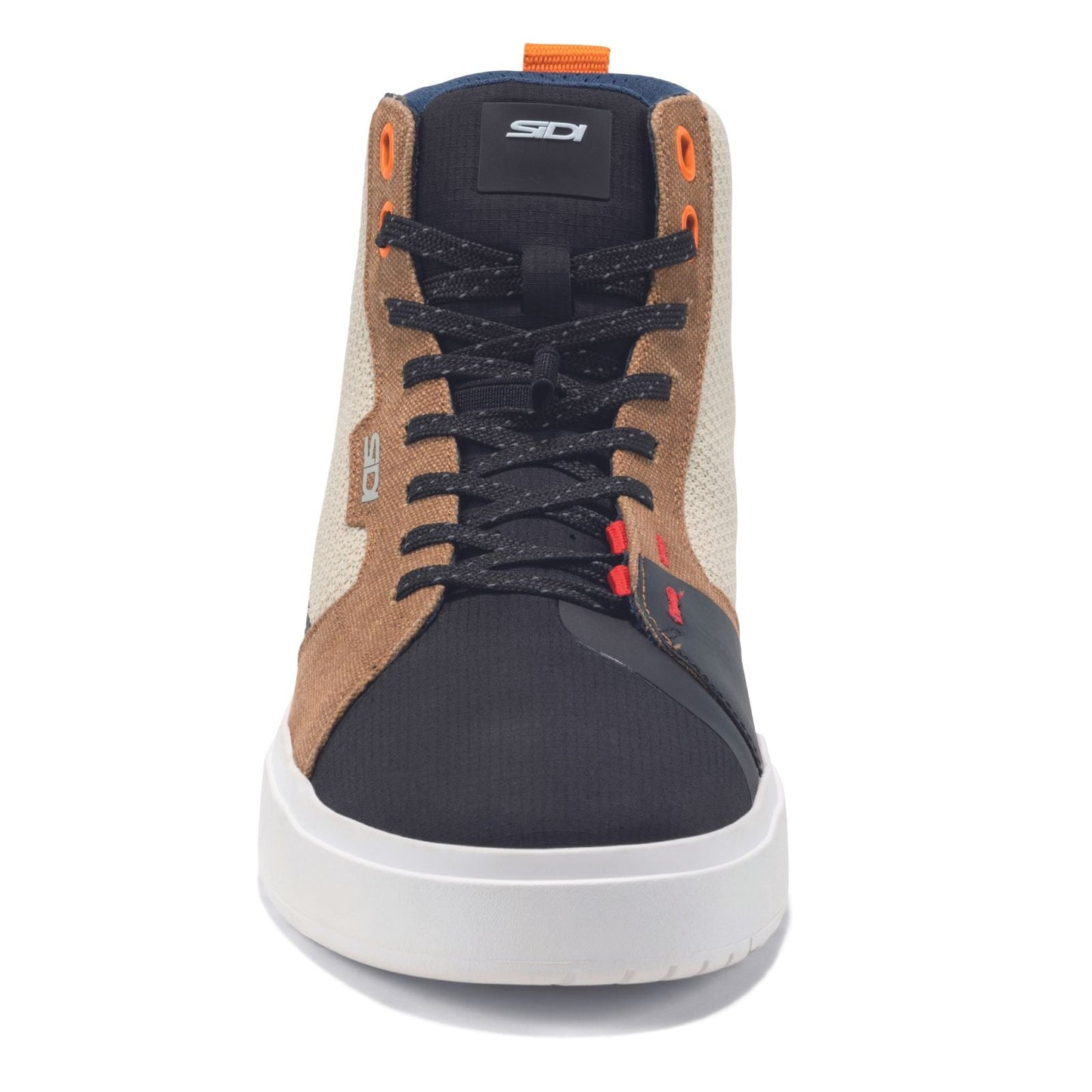 Sidi - ARX Air Riding Shoes - CASTAIN/BRONZE