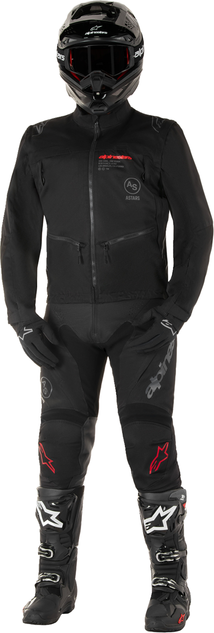 Alpinestars - Pro-Dura Jacket - Black