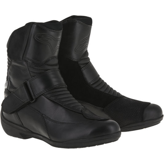 Alpinestars - Stella Valencia Waterproof Boots - Black
