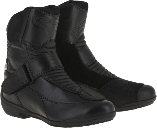 Alpinestars - Stella Valencia Waterproof Boots - Black