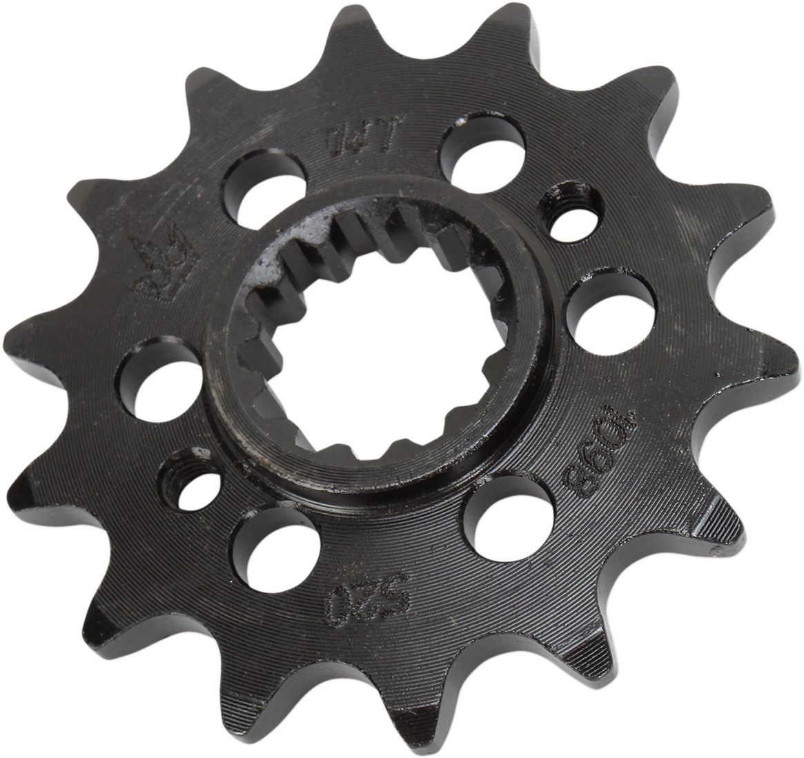 Driven Racing - 1098-520-14T - Front Sprocket - 14 Tooth - Kawasaki