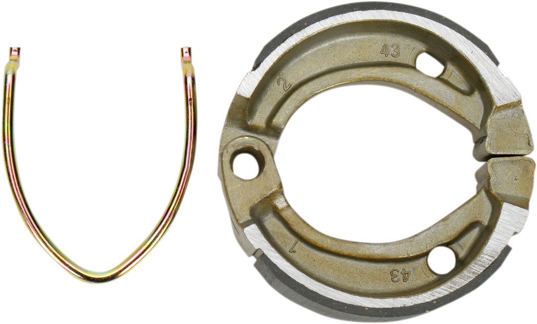 EBC - 346 - Brake Shoes