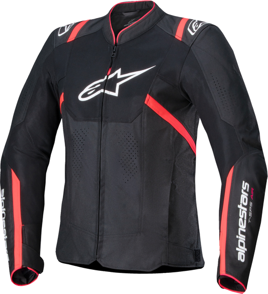 Alpinestars - Stella T-SPS Air v2 Jacket - Black/Diva Pink