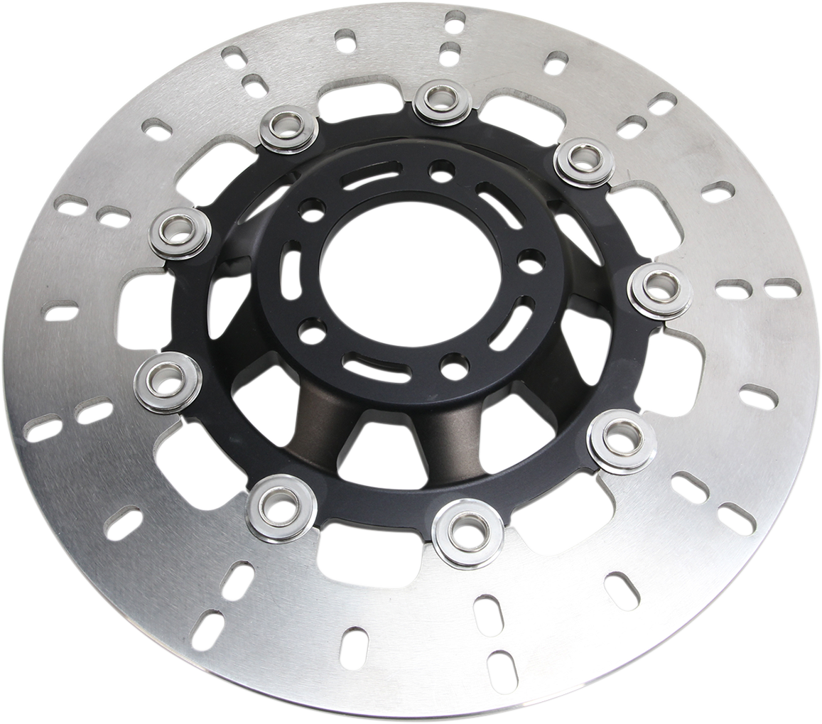 EBC - VMD3014 - Vintage Brake Rotor - Suzuki