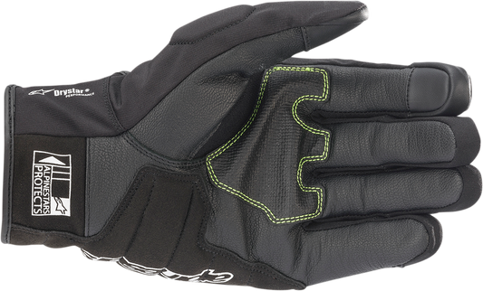 Alpinestars - SMX Z Drystar® gloves - Black