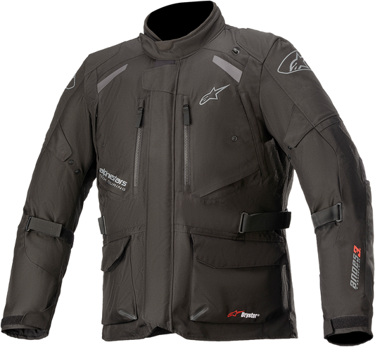 Alpinestars - Andes v3 Drystar® Jacket - Black