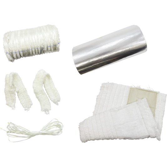 Akrapovic - P-RPCK171 - Muffler Repacking Kit