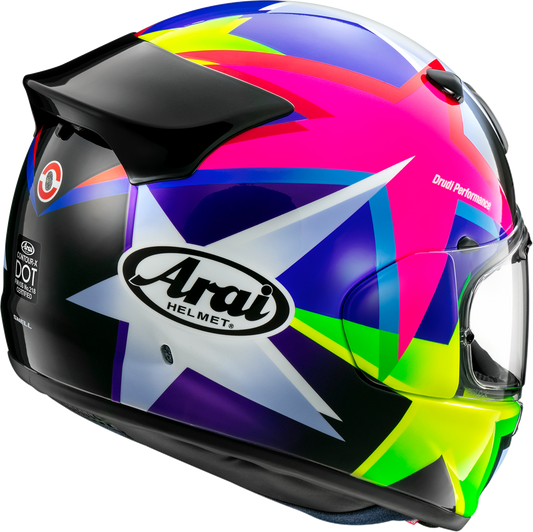 Arai Helmets - Contour-X Helmet - Star