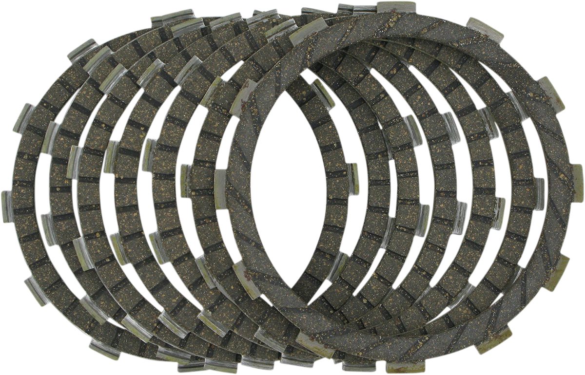 EBC - CK1145 - Clutch Kit