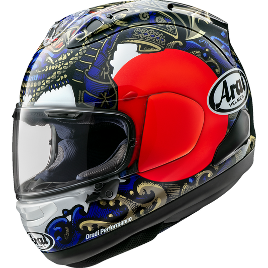 Arai Helmets - Corsair-X Helmet - Shogun