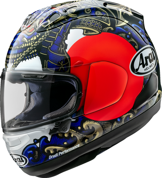 Arai Helmets - Corsair-X Helmet - Shogun