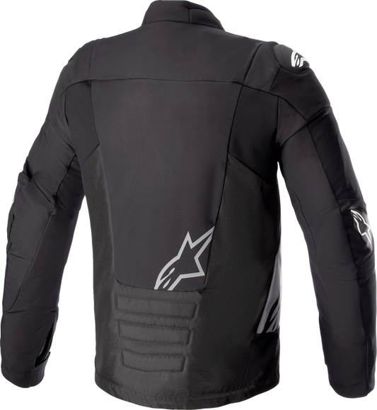 Alpinestars - SMX Waterproof Jacket - Black/Dark Gray