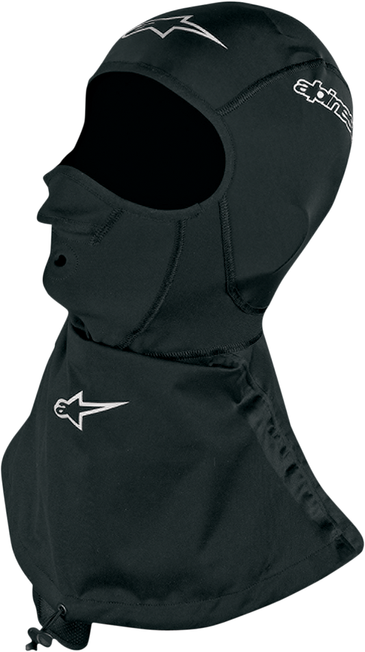 Alpinestars - Winter Touring Balaclava - Black